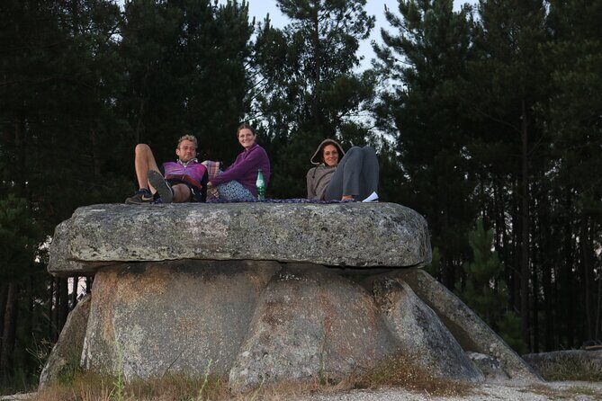 Cycle to Ancient Dolmens in Azenha. History, Theory & Folklore Guided Tour - The Sum Up: Who Should Consider This Tour?