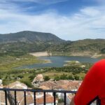 Cycling - Las Palomas Pass - Easy to Moderate Difficulty - The Support System and Logistics