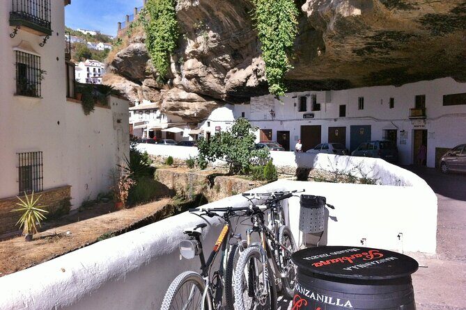 Cycling (Self-Guided) Setenil - 30km Easy - Who Is This Tour Best For?