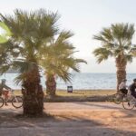 Cycling Tour in Nafplio - Frequently Asked Questions