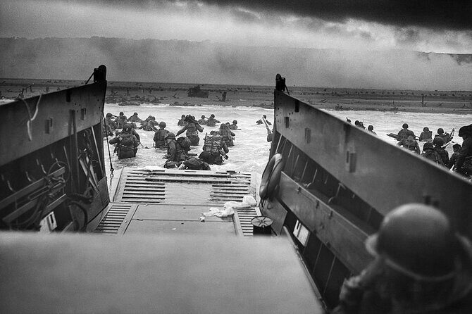 D-Day Beaches Shore Excursion from Le Havre with Packed Lunch - Who Will Love This Tour