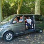 D-Day trip from Paris to Utah Beach aboard a van - Private Tour (2/7 pax) - FAQ