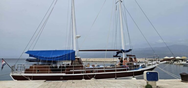Daily boat trips - Practical Details: What You Need to Know