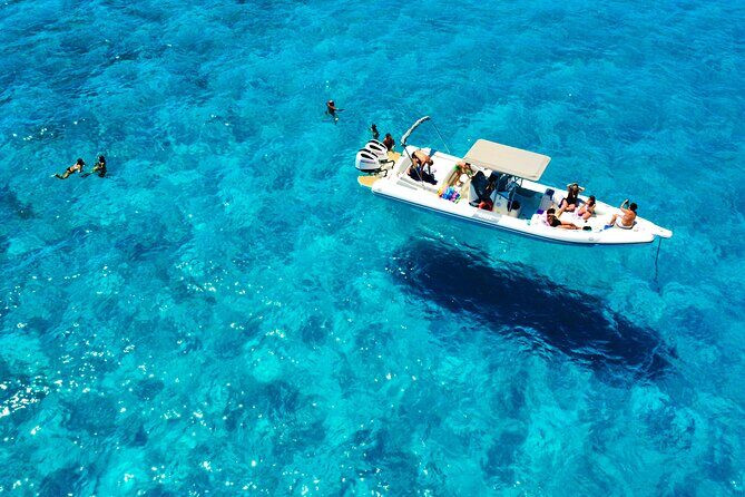 Daily Egadi Tour: Favignana and Levanzo in Rubber Dinghy - Who Is This Tour Best For?
