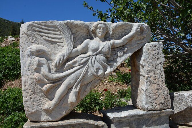 Daily Ephesus and Virgin Mary House Tour with Lunch Included - What Travelers Say