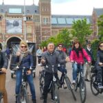Daily group bike tour in Spanish. - Final Thoughts