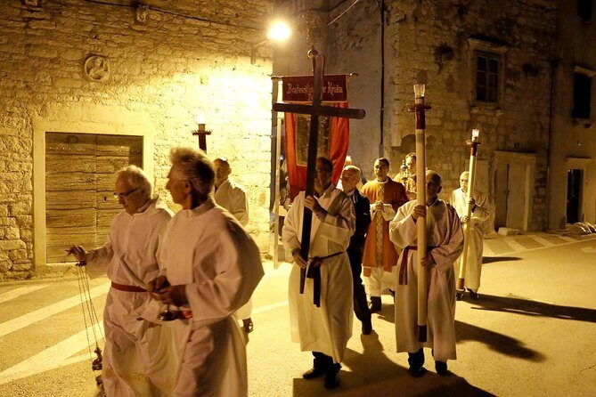 Daily or night walking tour through Medieval ibenik - Final Thoughts