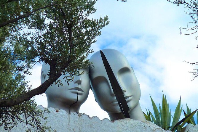 Dali Museum & Cadaques Small Group Tour with Hotel pick-up - Authentic Insights from Travelers