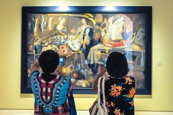 Dali Museum, Dali House & Cadaques Private Tour from Barcelona - Authentic Experiences Reported by Travelers