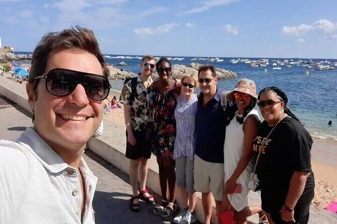 Dali Museum, Figueres & Cadaques Private Tour with Hotel pick-up - Final Thoughts on This Dalí Tour