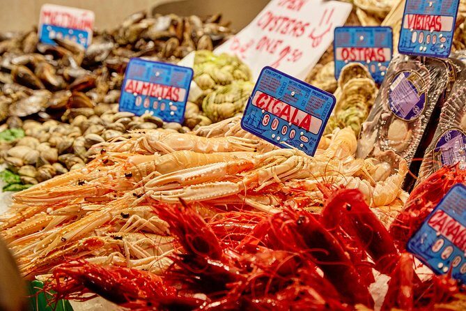 Dalí Museum + Market to Fork hands-on cooking class with Chef Yves - FAQ