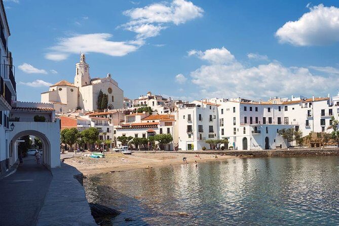 Dalí & Wine | Premium Private Tour with Coastal or Girona Add-On - Who Would Love This Tour?
