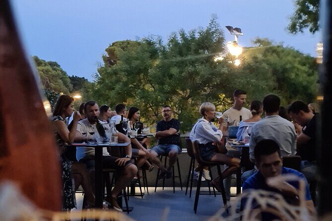Dalmatian wine tasting by Bottiglia wine & deli - Who Should Book This Tour?