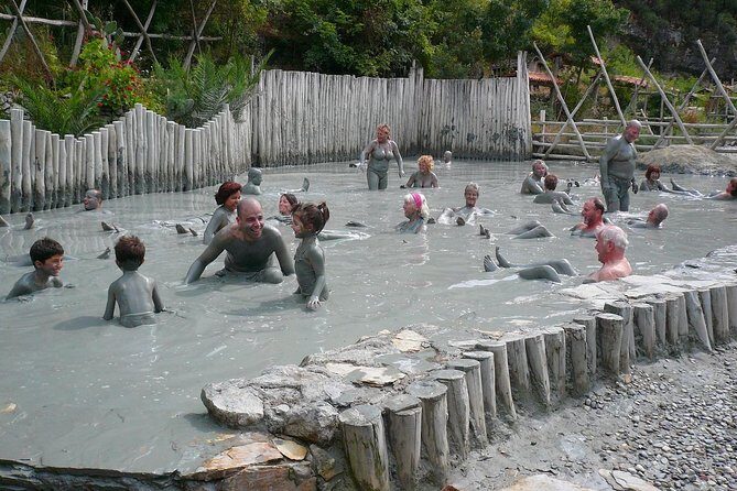 Dalyan River Cruise, Turtle Beach & Mud Baths from Marmaris - Authentic Experiences and Practical Tips