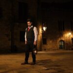 Dark History and Legends Night Walk of Gothic Quarter - An In-Depth Look at the Dark History and Legends Night Walk