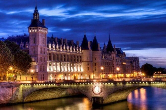 Dark Paris Myths & Legends Private Walking Tour - A Deep Dive into the Dark Paris Myths & Legends Tour