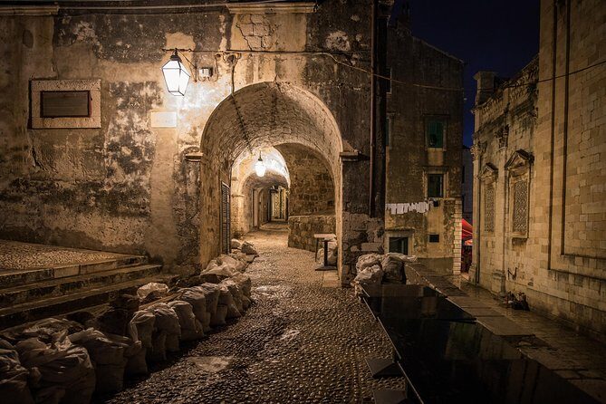 Dark Tales of the Old Town - Final Thoughts: Why You Should Consider This Tour