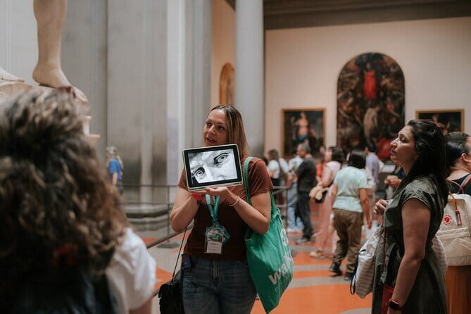 David & Duomo : Accademia & Skip the line exclusive Dome Access - Frequently Asked Questions (FAQs)