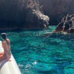 Day at Scandola and Calanques de Piana in a small group - Key Points
