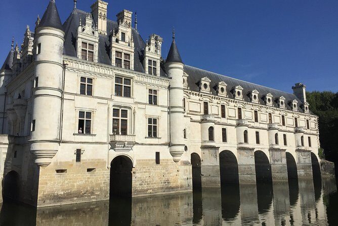 Day at the castles of Chenonceau and Chambord from Blois - Final Thoughts
