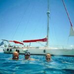 Day Cruise by a Sailing Yacht to the most beautiful bays or Rhodes (Small Group) - The Sum Up: Why This Cruise Is a Great Choice