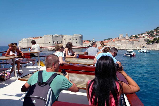 Day Cruise in the Elafiti Islands from Dubrovnik - Pricing & Value