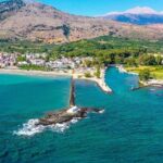 Day cruise to Georgioupolis bay from Rethymno port - An In-Depth Look at the Day Cruise Experience