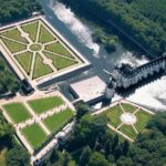 Day Tour of Chateaux of Chenonceau, Chambord & Caves Ambacia from Tours/Amboise - A Deep Dive into the Loire Valley Tour