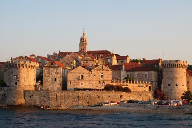 Day Tour of Korcula Island from Dubrovnik with Wine Tasting - The Realities: What Travelers Say