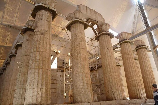 Day tour to Ancient Olympia,Ancient Sparta Mycenae Including Meal - What Makes This Tour Stand Out?