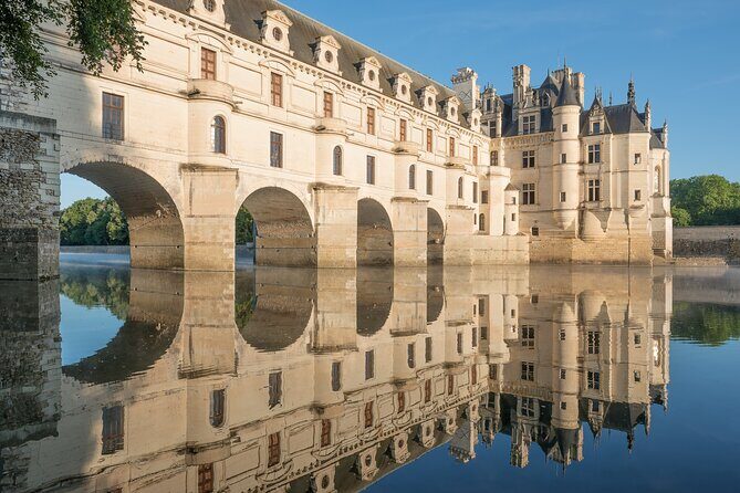 Day Tour to Chenonceau and Chambord Castles - Who is This Tour Best For?