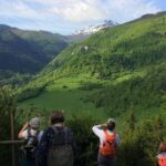 Day Tour to Mirepoix, Montségur, Camon. Private tour from Carcassonne - Exploring the Full Itinerary: What You Can Expect