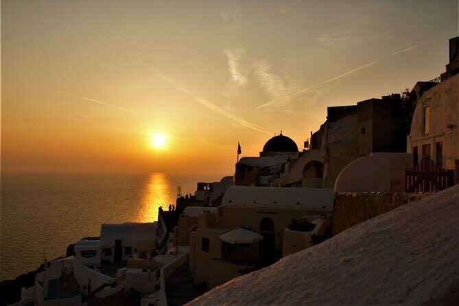 Day Tour to Santorini Island from Heraklion Crete - Is This Tour Worth It?