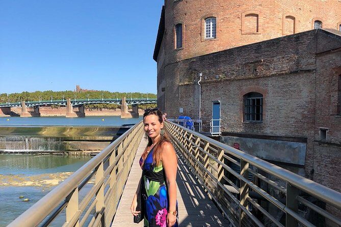 Day tour to Toulouse and the Canal du Midi. Private tour from Carcassonne. - Why This Tour Offers Great Value