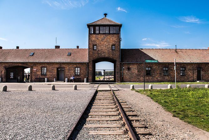 Day Trip: Auschwitz-Birkenau and Wieliczka Salt Mine from Krakow - A Deep Dive into the Experience