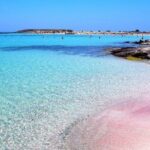 Day Trip Elafonisi Island From Rethymno English French German Gui - Frequently Asked Questions