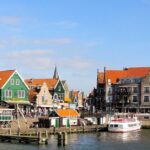 Day Trip from Amsterdam to Zaanse Schans Windmills and Volendam - The Sum Up