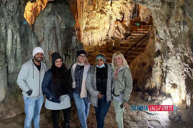 Day Trip from Belgrade: Gems of Eastern Serbia - A Deep Dive Into the Experience