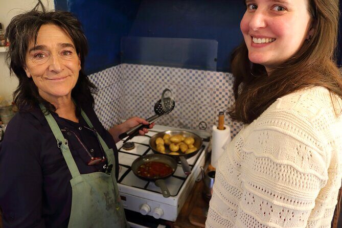 Day Trip from Paris - French Food Experience in a Country House - Discovering the Charm of the French Countryside