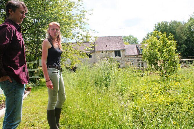Day Trip from Paris - French Food, Rural Experiences & Horses! - FAQ