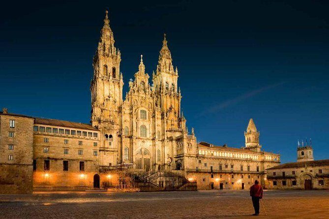 Day Trip from Porto to Santiago de Compostela and Valença - The Value for Money