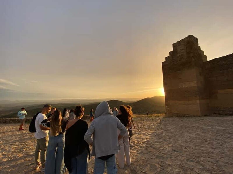 Day trip from Seville: Extremadura's Sistine Chapel and Llerena