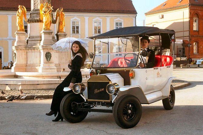 Day Trip from Zagreb to Budapest - Final Thoughts