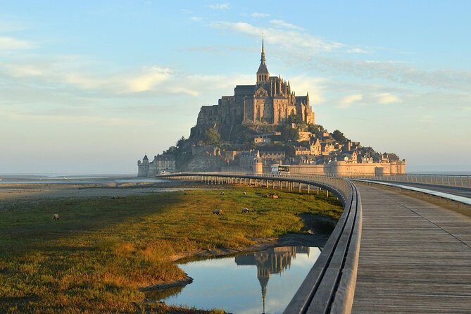 Day Trip Mont Saint-Michel, Cancale & Dinan from Saint-Malo - 10 hours - Some Considerations