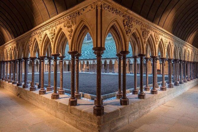 Day Trip Mont-Saint-Michel with a local driver from Rennes - 6 hours - Value and Practical Considerations