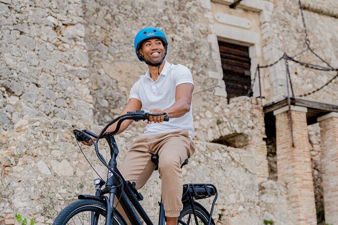 Day trip: Nice to Antibes along the sea by electric bike - Exploring the Itinerary: What to Expect
