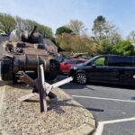 Day Trip: Paris to American Cemetery, Omaha Beach, Pointe du Hoc - Who Will Get the Most Out of This Tour?