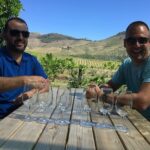 Day Trip Through the Enchanting Douro Valley #DuckSideOfPorto - The Sum Up