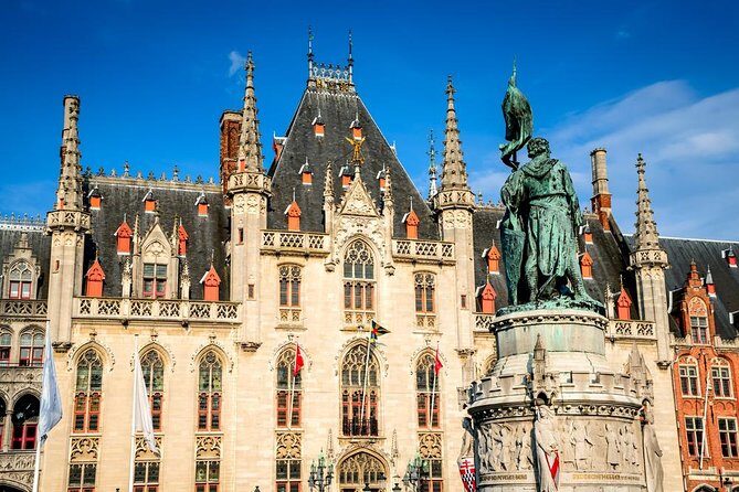 Day trip to Bruges in group - An In-Depth Look at the Bruges Day Trip