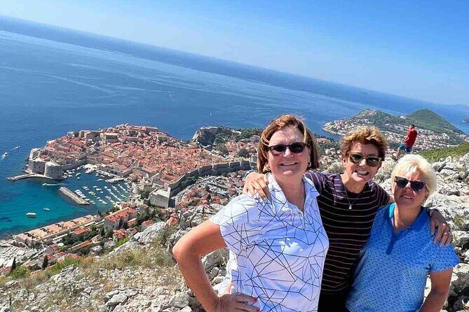 Day Trip to Dubrovnik From Split - Duration and Timing
